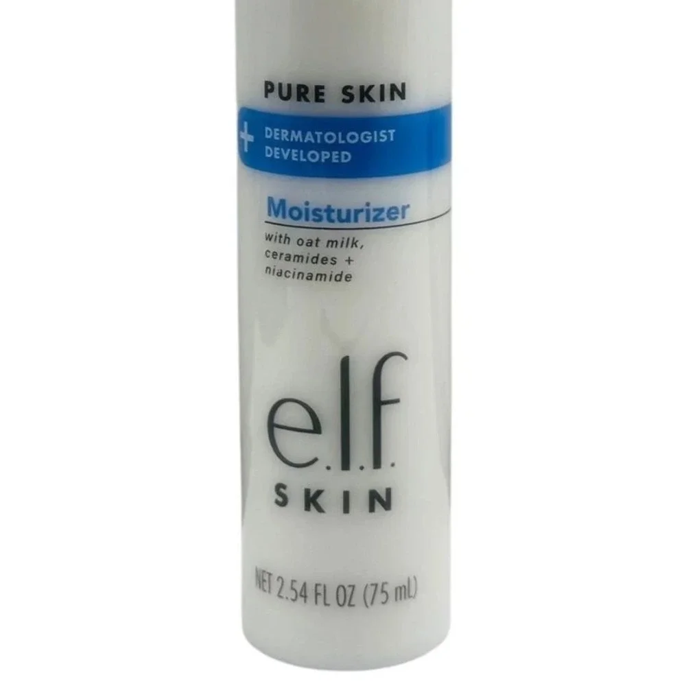 ELF pure skin
